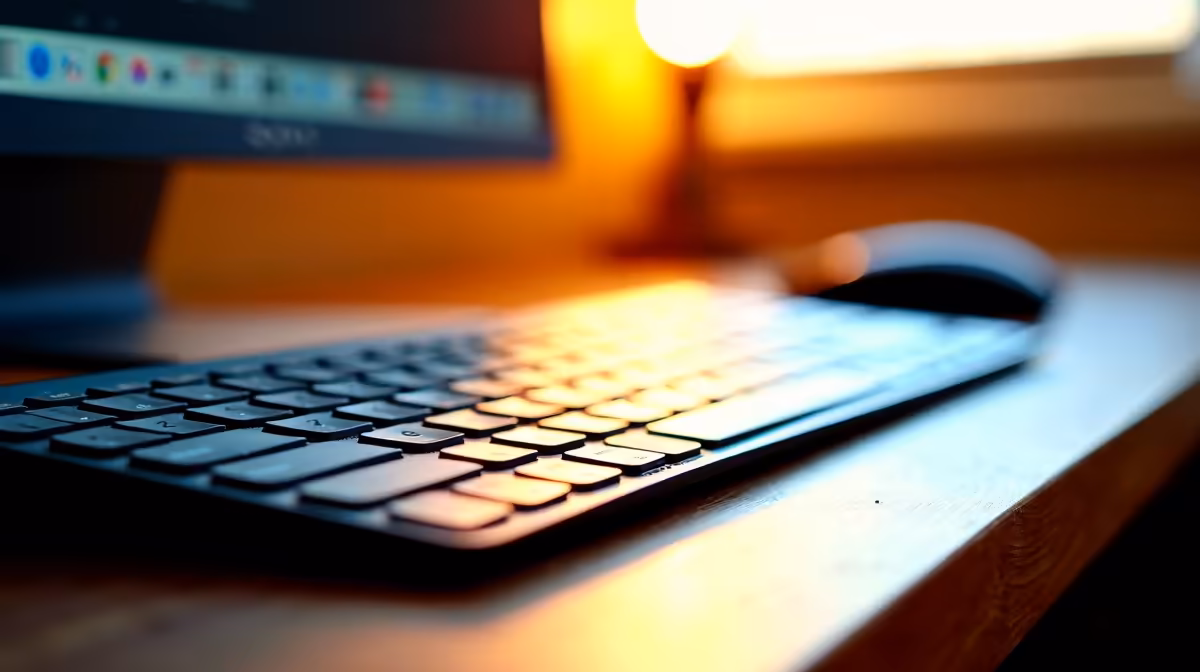 How to Maintain wireless keyboard in SA Summer Heat