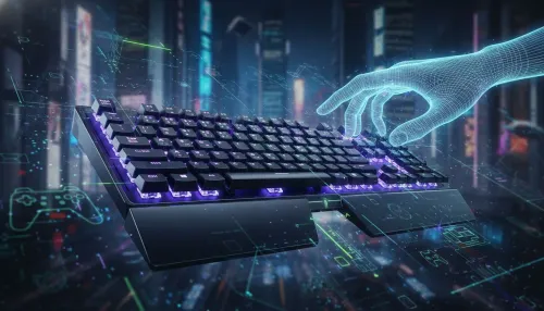 Maintain Your Huntsman V3 Pro TKL