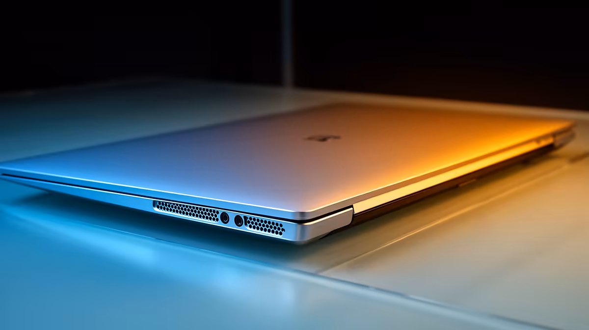 How to Make a Laptop Louder for Hard-of-Hearing Users
