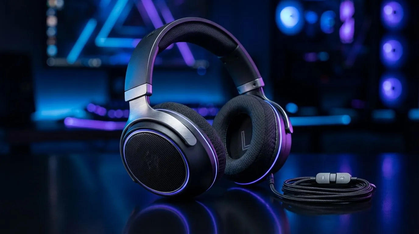 EQ, Loudness & Spatial Audio Tweaks