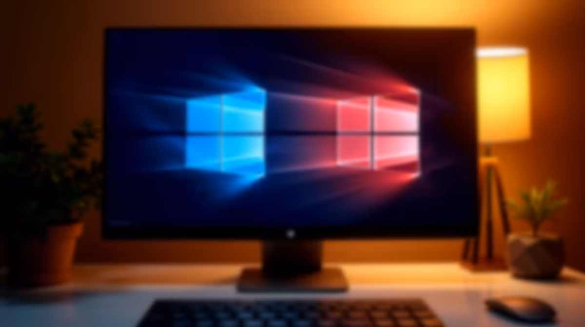 How to Make Desktop Icons Bigger on Windows 11