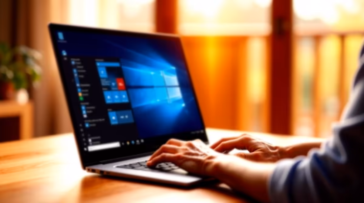 How to Make Windows 11 Easier for Seniors to Use