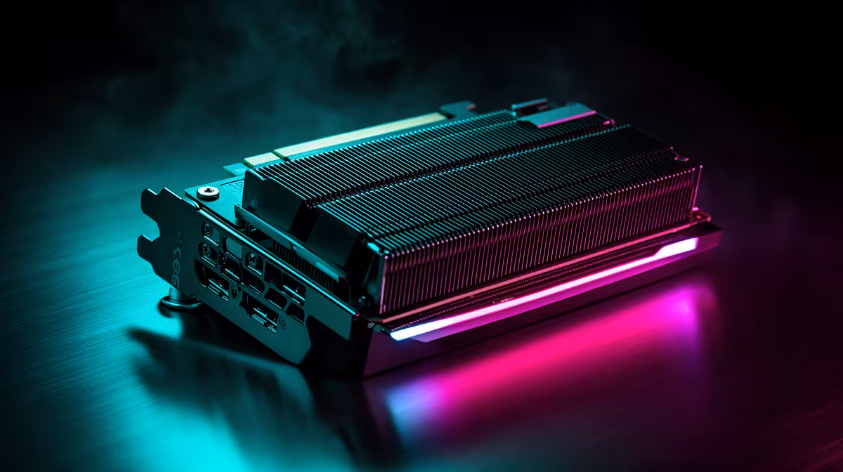 Extend GPU Life Until Next-Gen Arrives in 2027