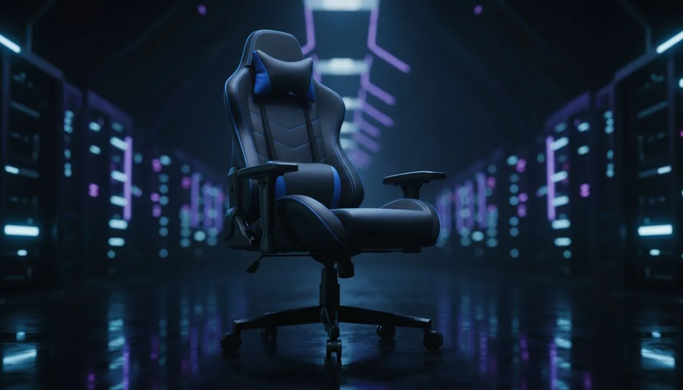 Extend Your Gaming Chair's Lifespan
