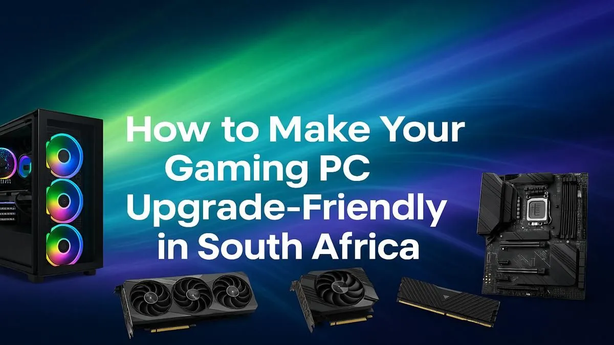 Future-Proof Your Gaming Rig