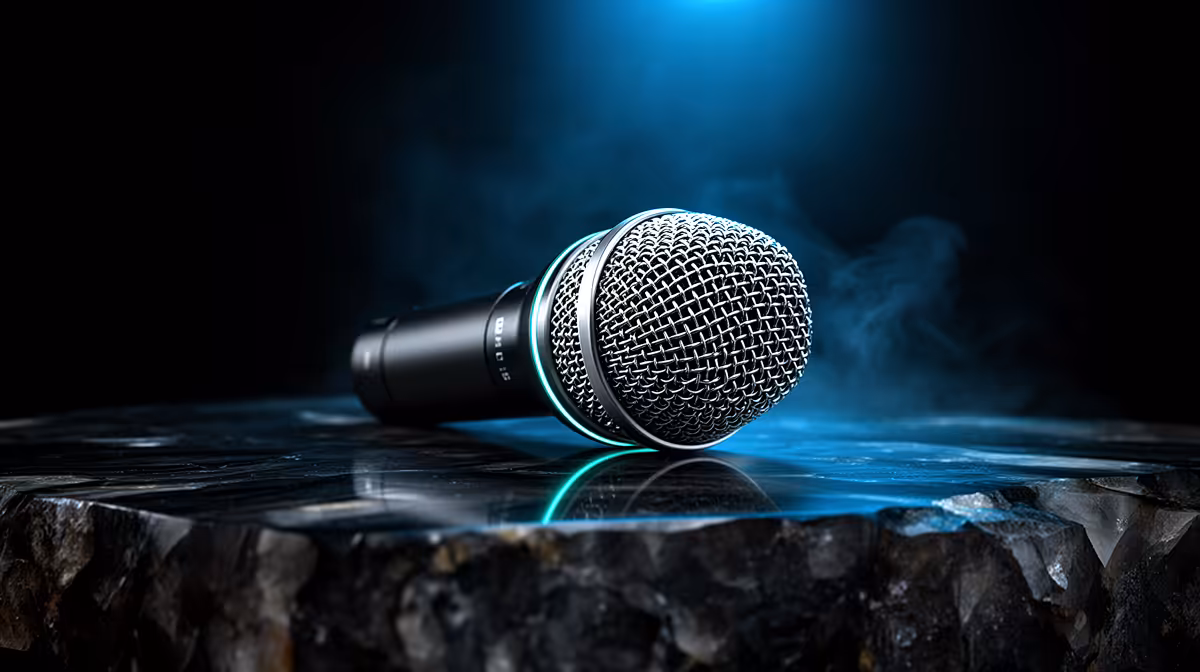 Achieve Vocal Depth Fast