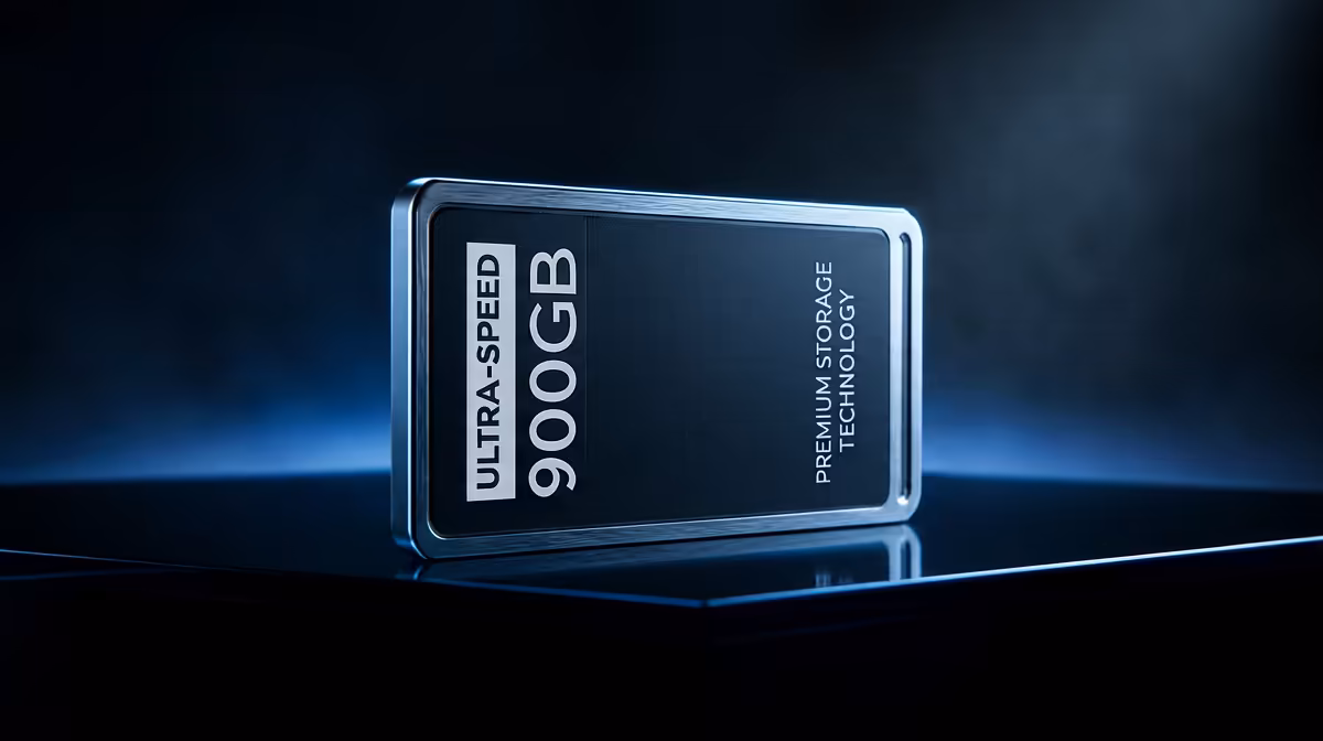 Master Your PC Storage