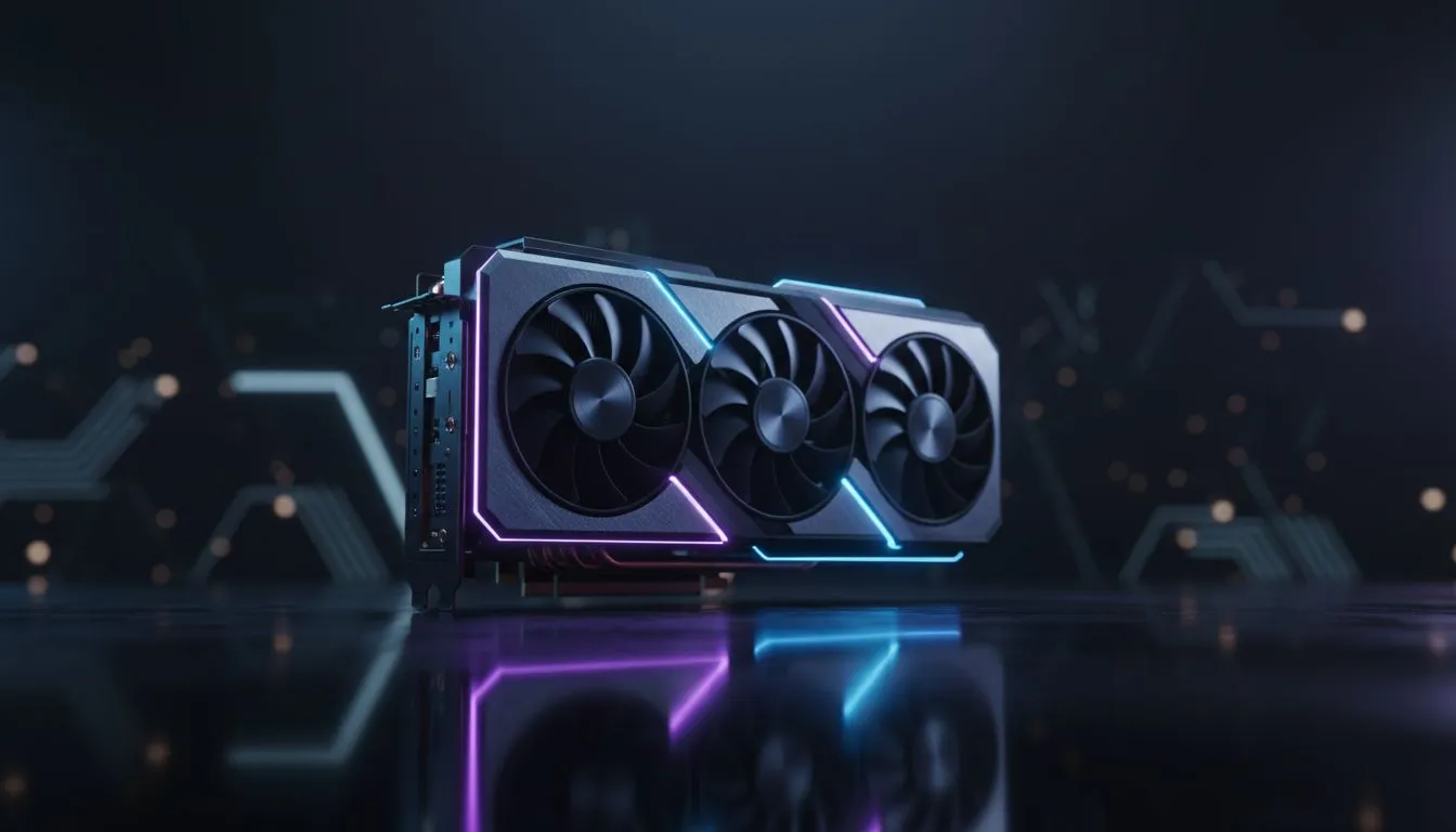 GPU Thermal Tips for Summer Gaming
