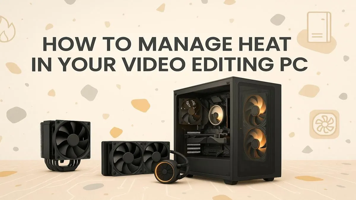 Stop Throttling, Start Creating.