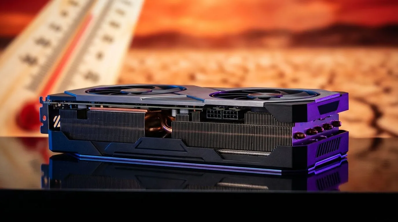 Keep PCs cool in South African heatwaves