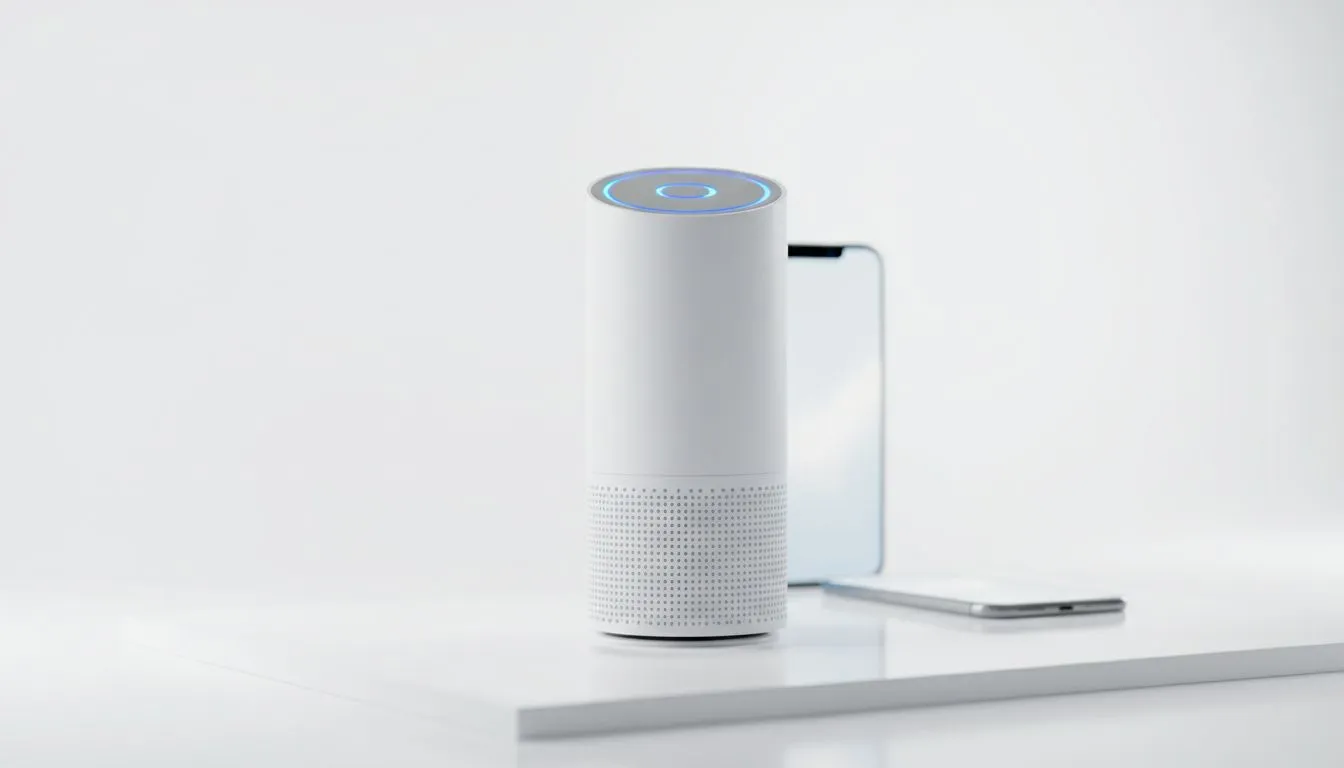Control Home Network From Phone