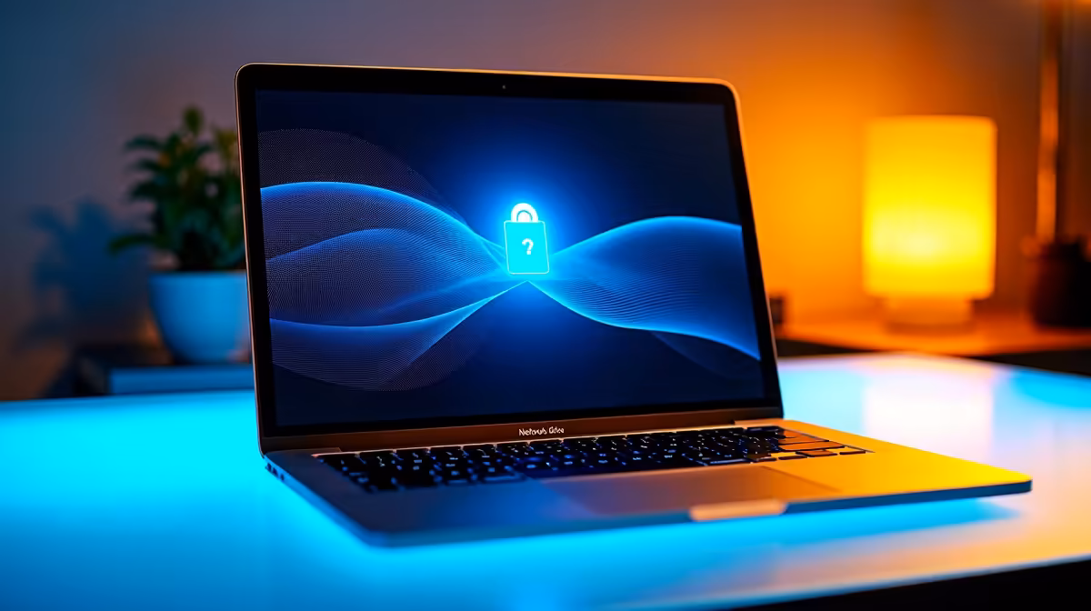 How to Map a Network Drive on Mac