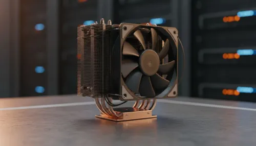 CPU cooler compatibility: Match to AMD & Intel sockets