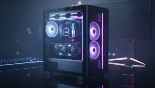 Match RGB Lighting: Sync Your Case to the Rest of Your Setup