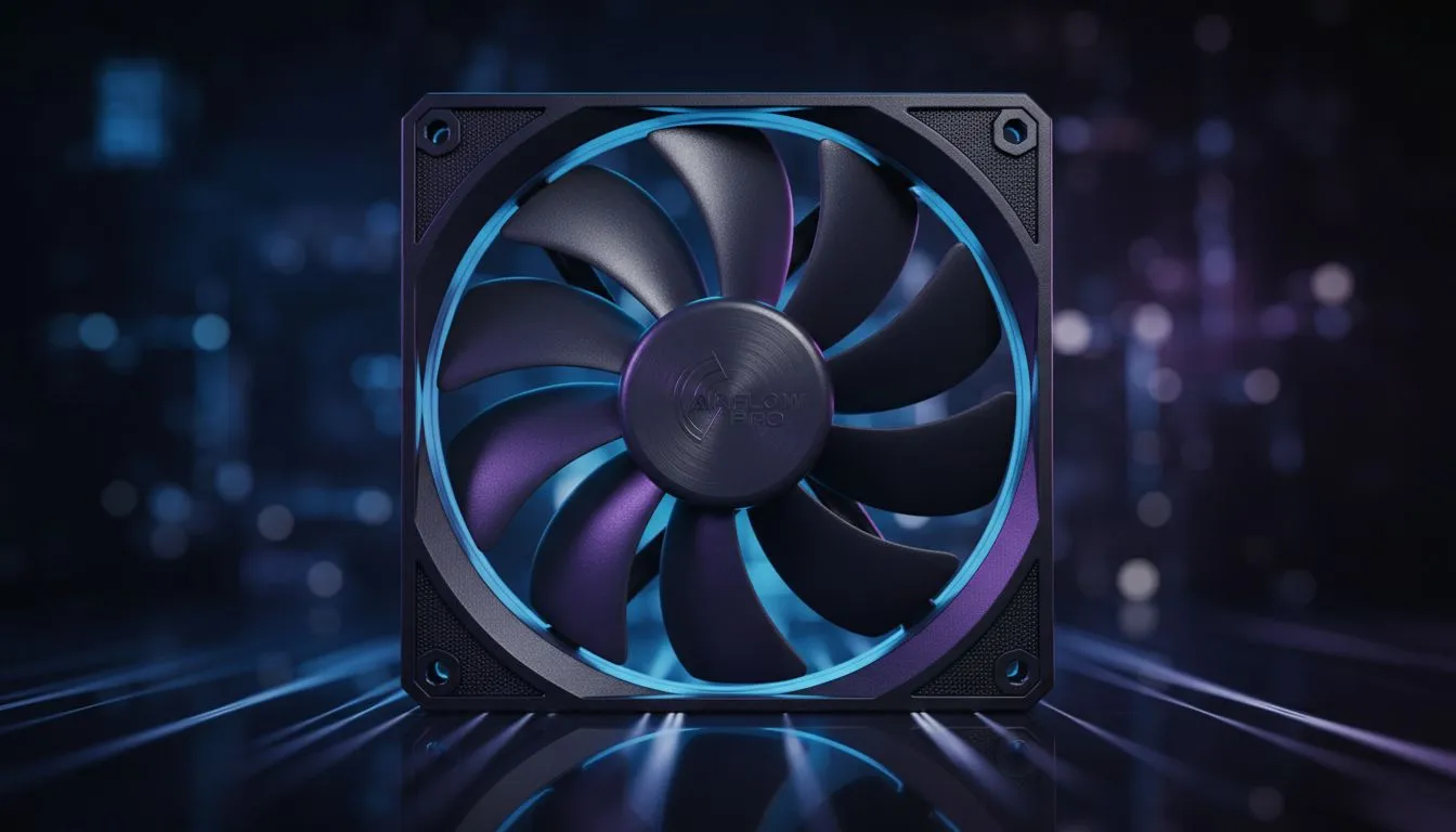 Maximise Case Airflow Without Fans