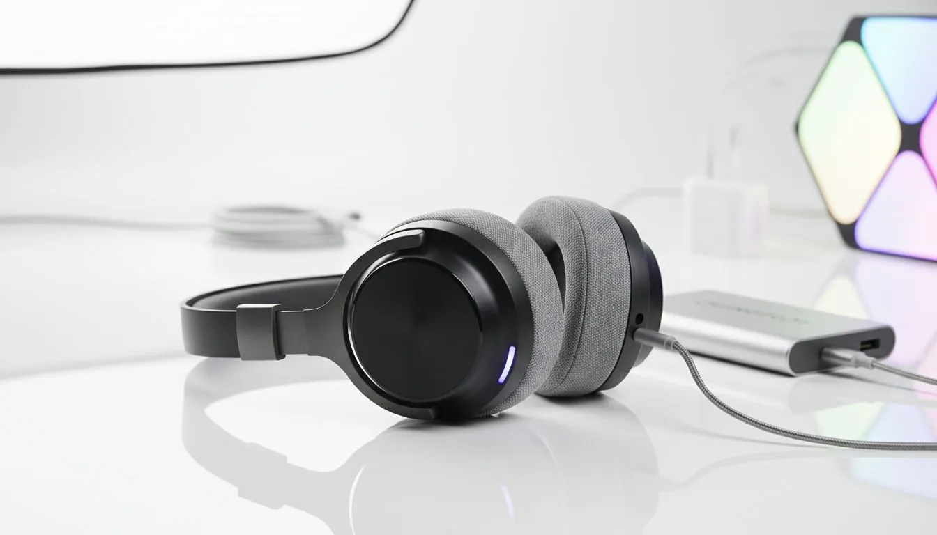 Maximise Headphone Battery Life