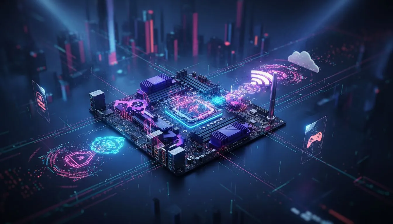 ASRock Z890 Taichi WiFi Performance Guide and Tuning