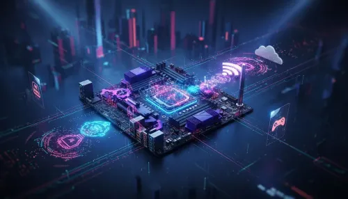 ASRock Z890 Taichi WiFi: Maximise Performance Guide