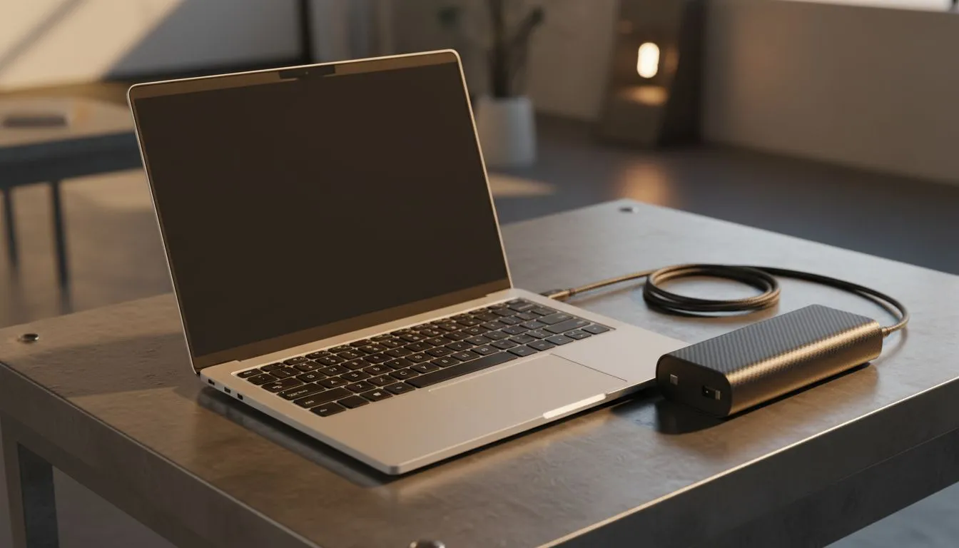 Battery Tips for Windows 11 During Loadshedding