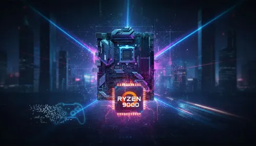 MSI X870E Tomahawk Ryzen 9000 Performance: Tips to Maximize FPS