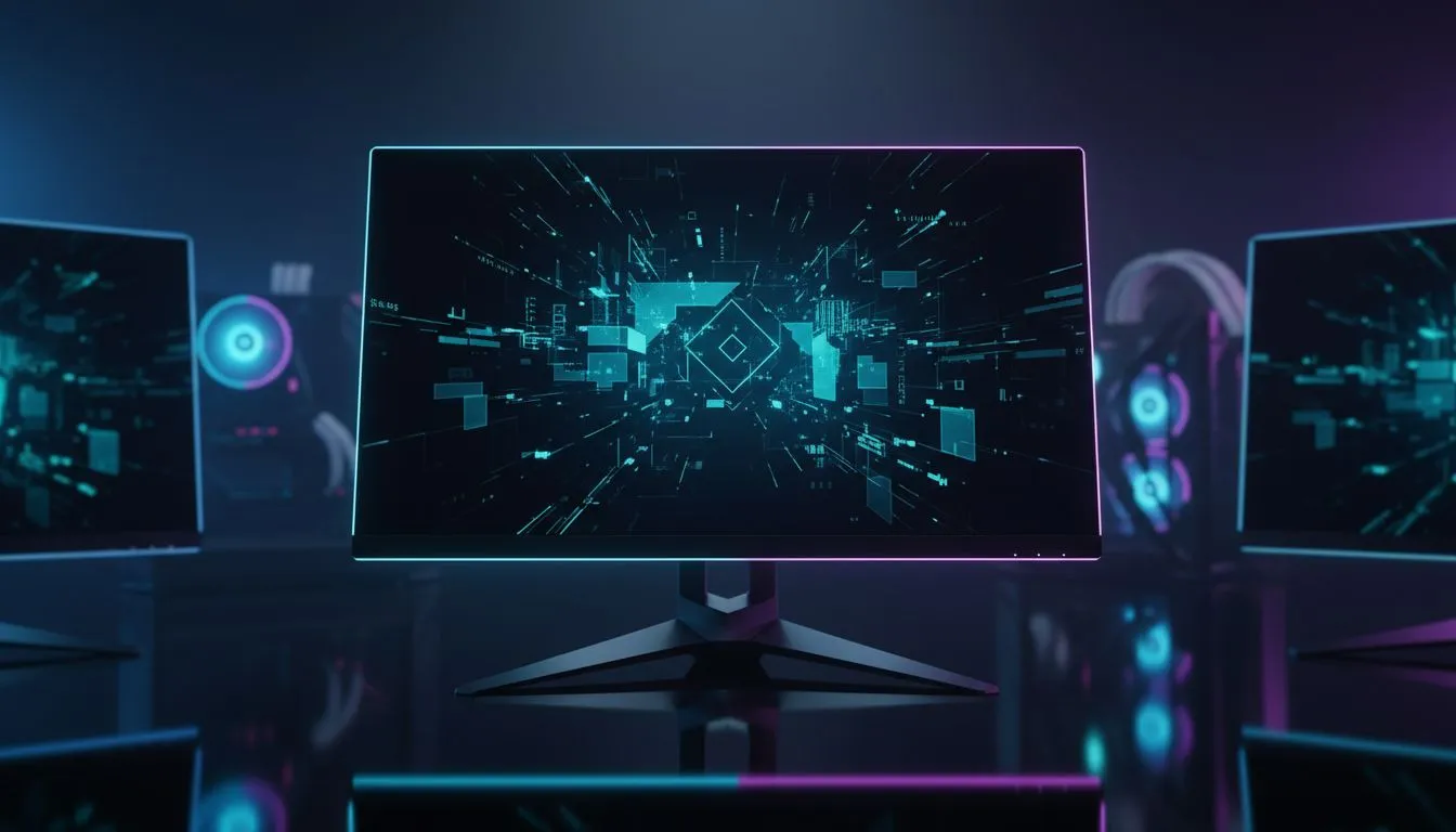 Maximize Performance with G-SYNC