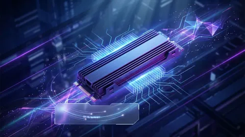 SSD Cooling Solutions: Maximize NVMe Drive Performance