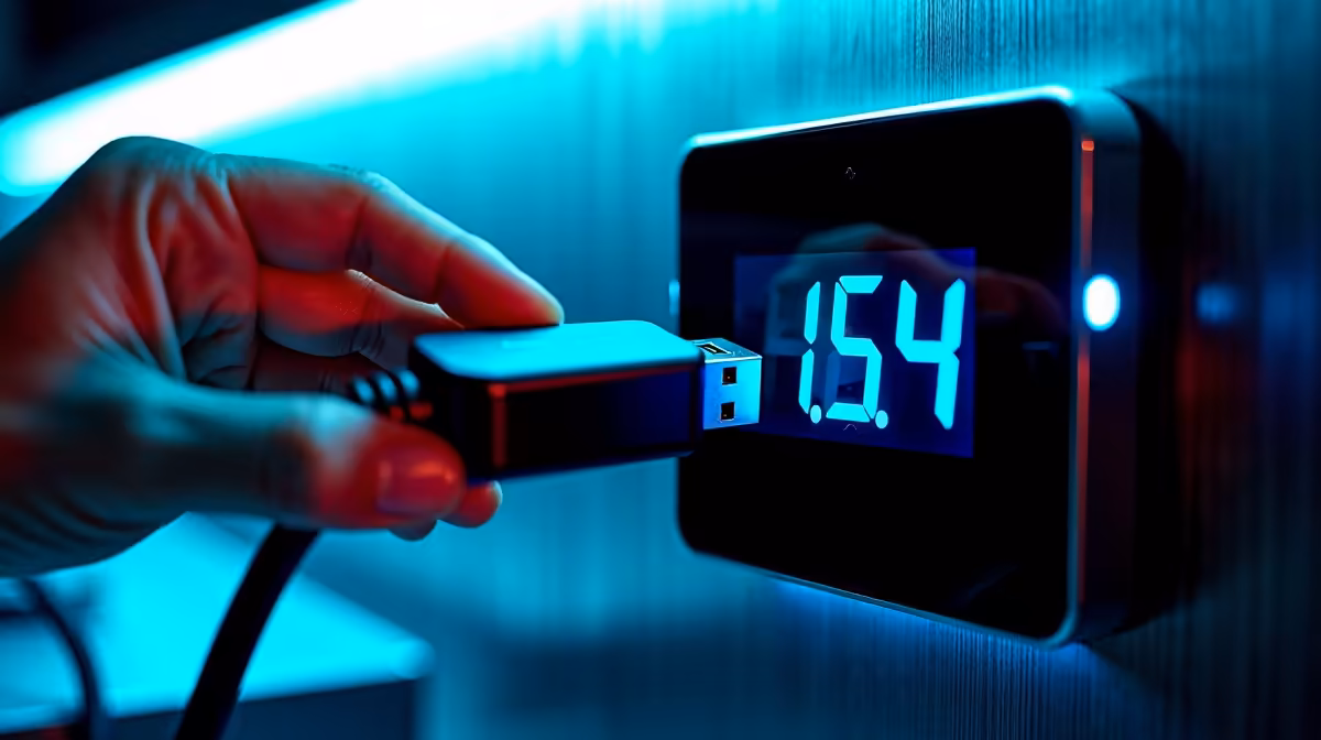How to Measure Your PC's Actual Power Consumption at