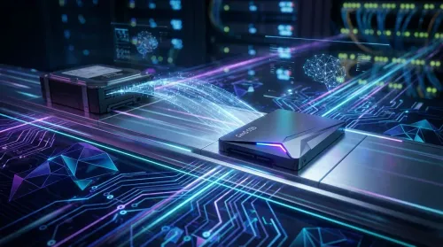 How to Migrate Windows to Gen5 SSD Without Data Loss