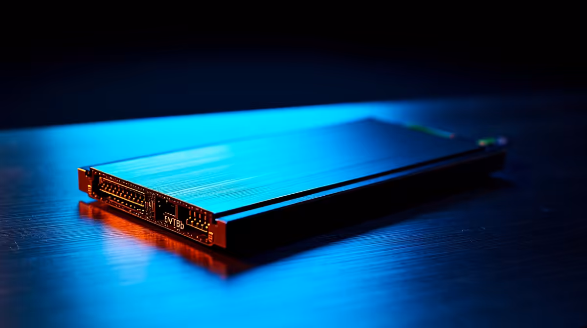 How to Migrate Windows to Your New NVMe 1TB
