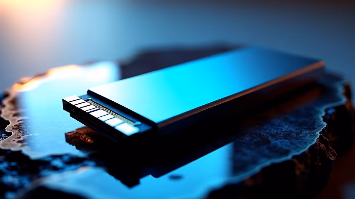 How to Migrate Windows to Your New NVMe 2TB