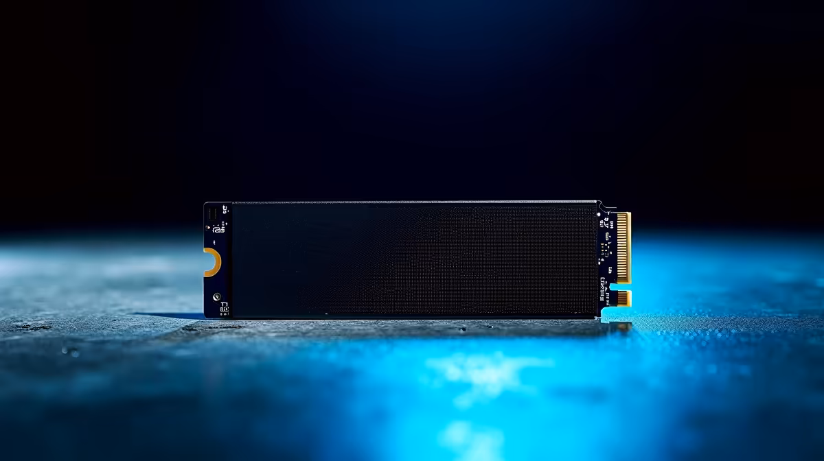 How to Migrate Windows to Your New PCIe 5.0 SSD 2TB