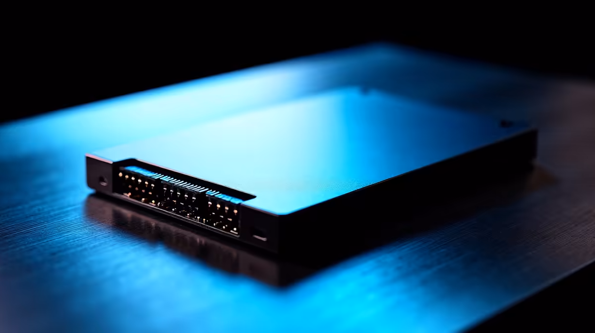 How to Migrate Windows to Your New SATA SSD 1TB