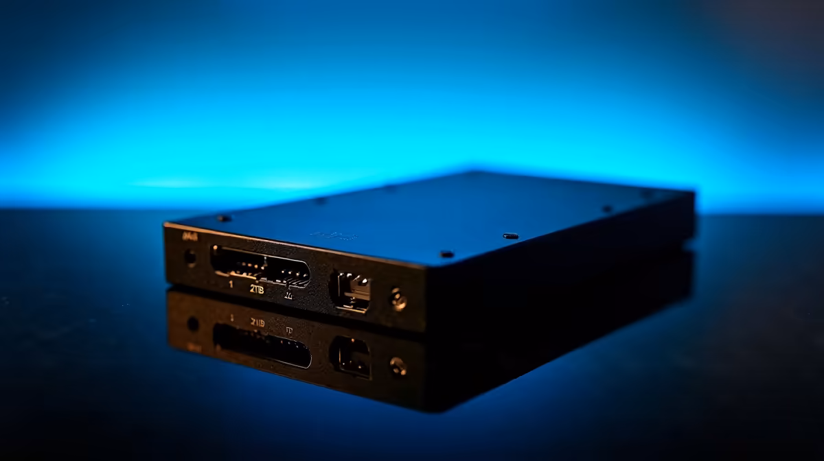 How to Migrate Windows to Your New SATA SSD 2TB
