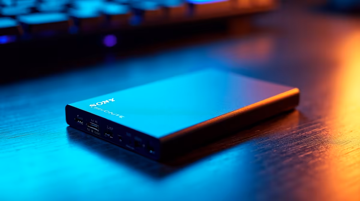 How to Migrate Your Game Library to New Drive