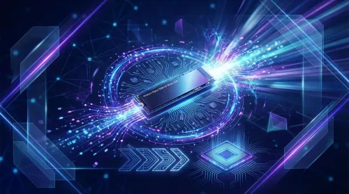 Migrate OS to WD SN8100 NVMe SSD for Faster Boot Times