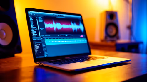How to Mix and Master Music on MacBook: Beginner''s Guide