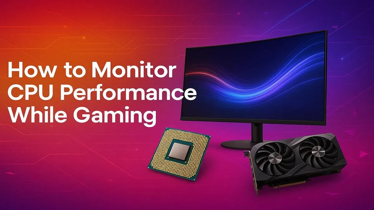 Keep Your CPU in Check