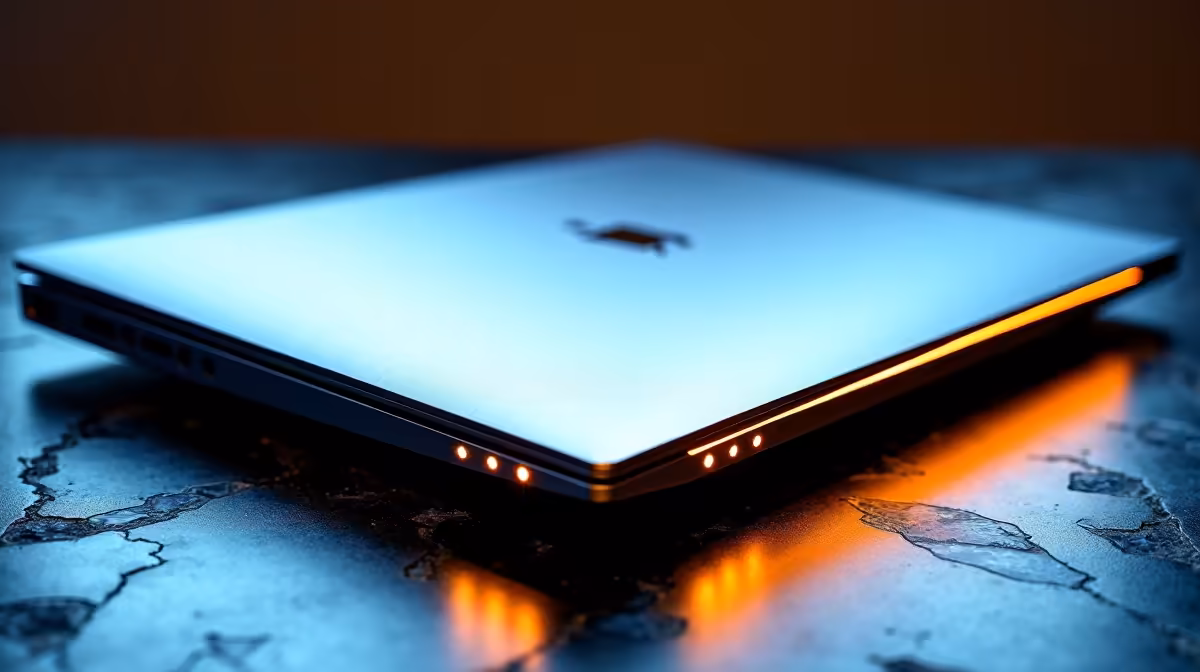 How to Monitor MacBook Health: Battery, SSD and CPU