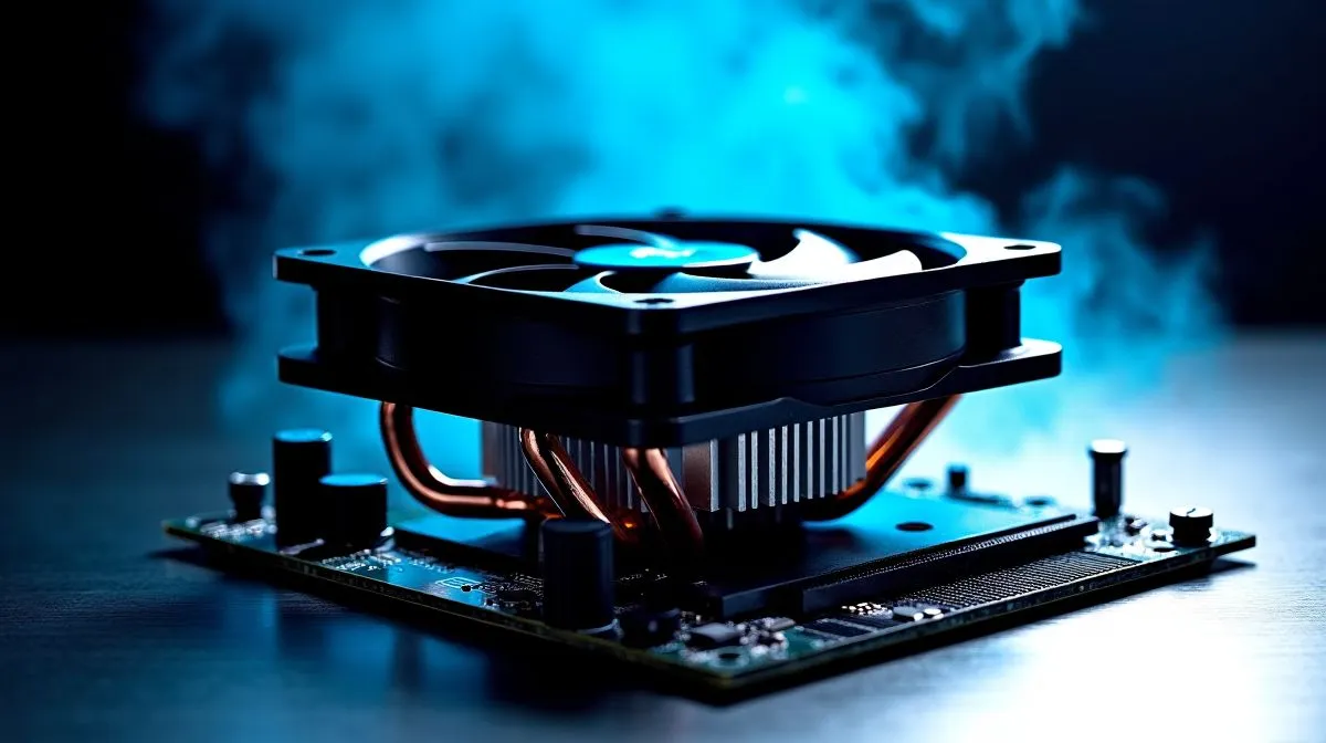 Mount a dual-fan tower cooler safely on all sockets