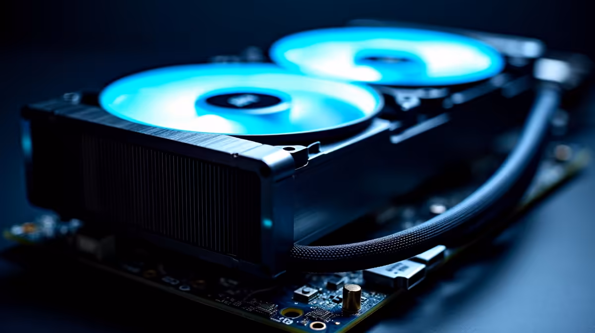 How to Mount an AIO Cooler: All Orientations