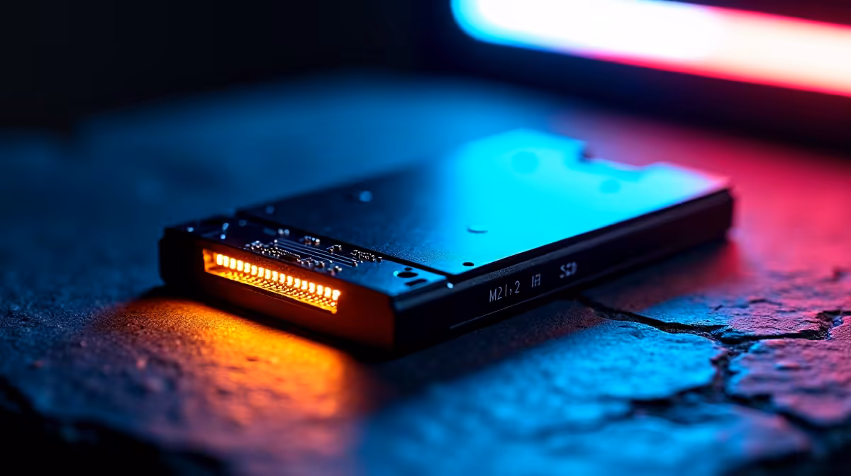 How to Move Games Between Drives Without Reinstalling