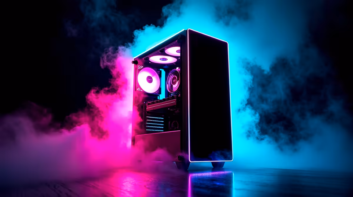 How to Move Your PC to a New Case: Migration Guide