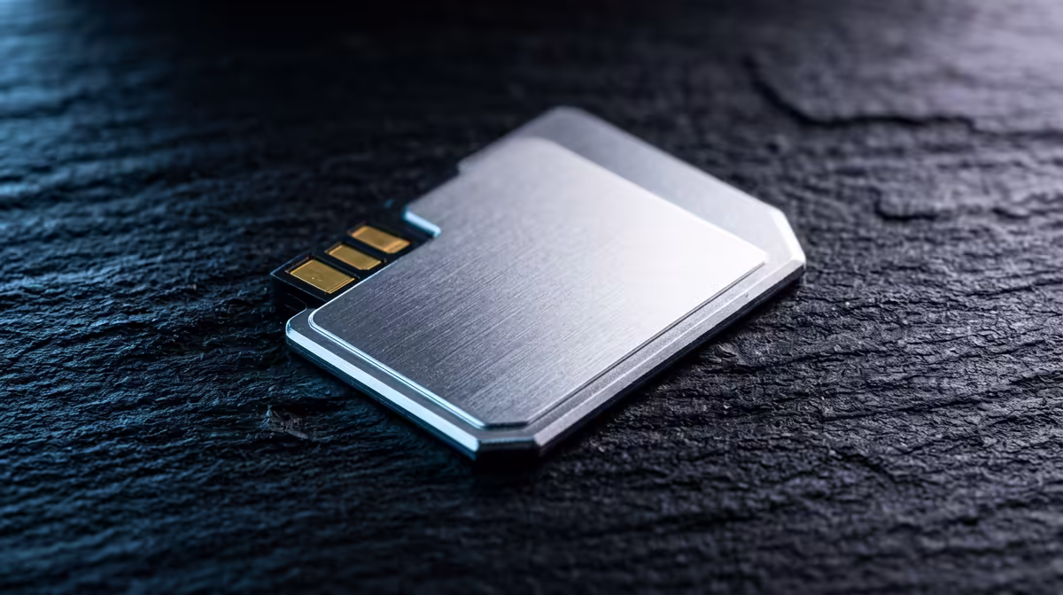 How to Offload Large 4K Video Files Faster with a 200MB/s