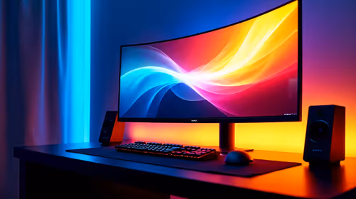 How to Optimise 144Hz monitor for SA Internet Speeds