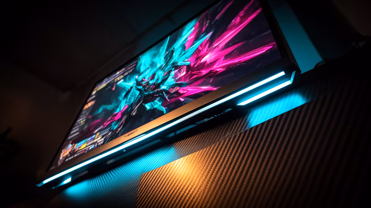Optimise 250Hz Settings for Fast FPS Guide for SA Gamers