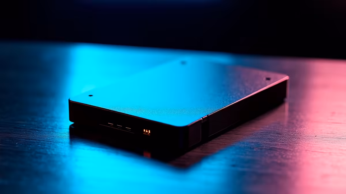 How to Optimise 2TB SSD Settings for SA Internet