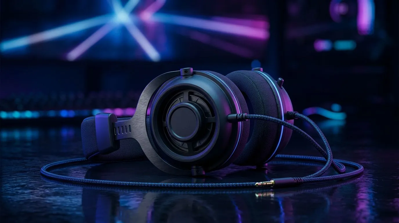 Tune Your Wired Headset for Winning Audio