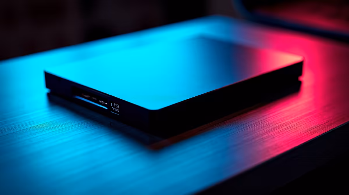 How to Optimise 4TB SSD Settings for SA Internet