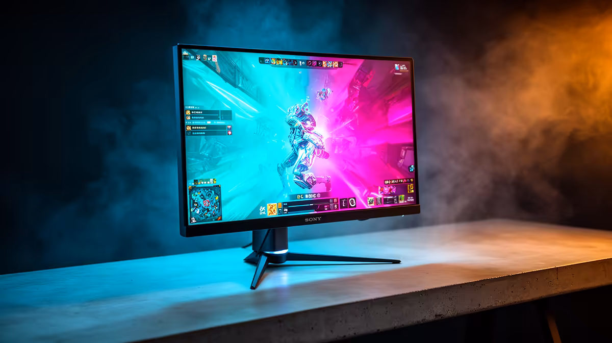 Setup Guide: Optimise a 180Hz Gaming Monitor for Competitive