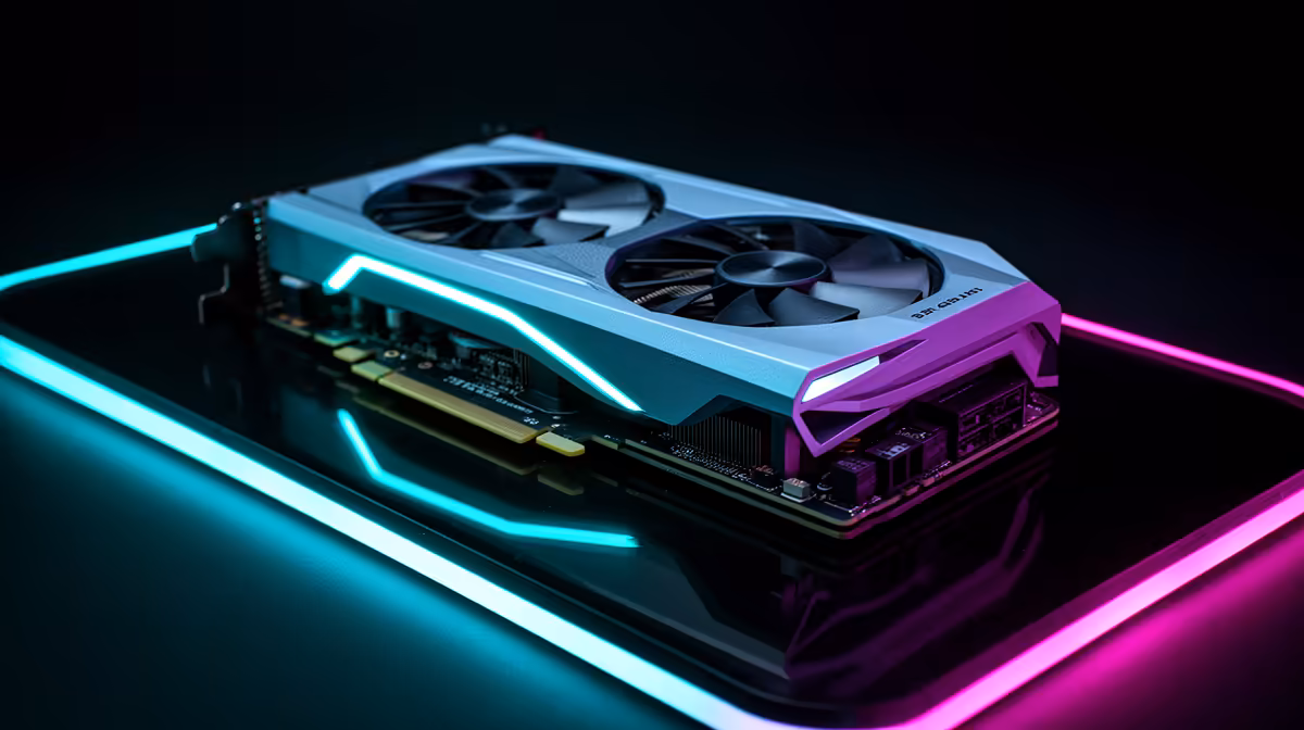 How to Optimise a GeForce RTX 5060 8GB Graphics Card for...